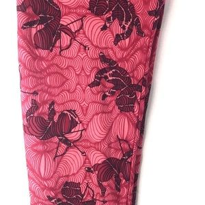 LULAROE VALENTINE LEGGINGS
